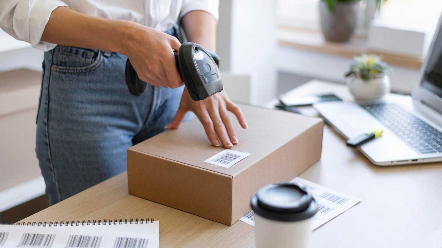 RFID en inventarios de activo fijo